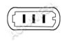 ROVER NEC101010 Ignition Coil